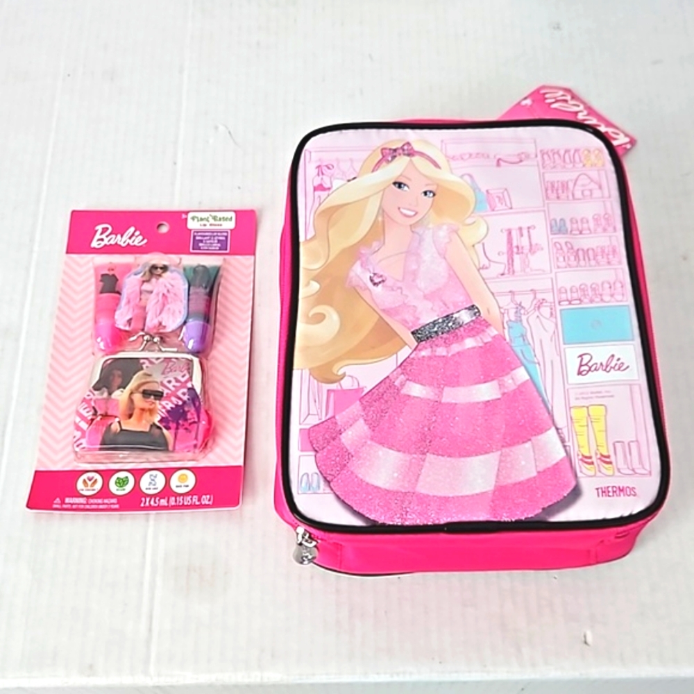 NWT Bundle Barbie Accessories